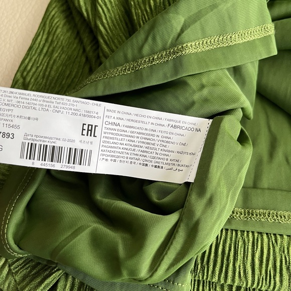 Mango Women’s Textured Sleeveless Top - EU Size XL / US Size L - Picture 7 of 8